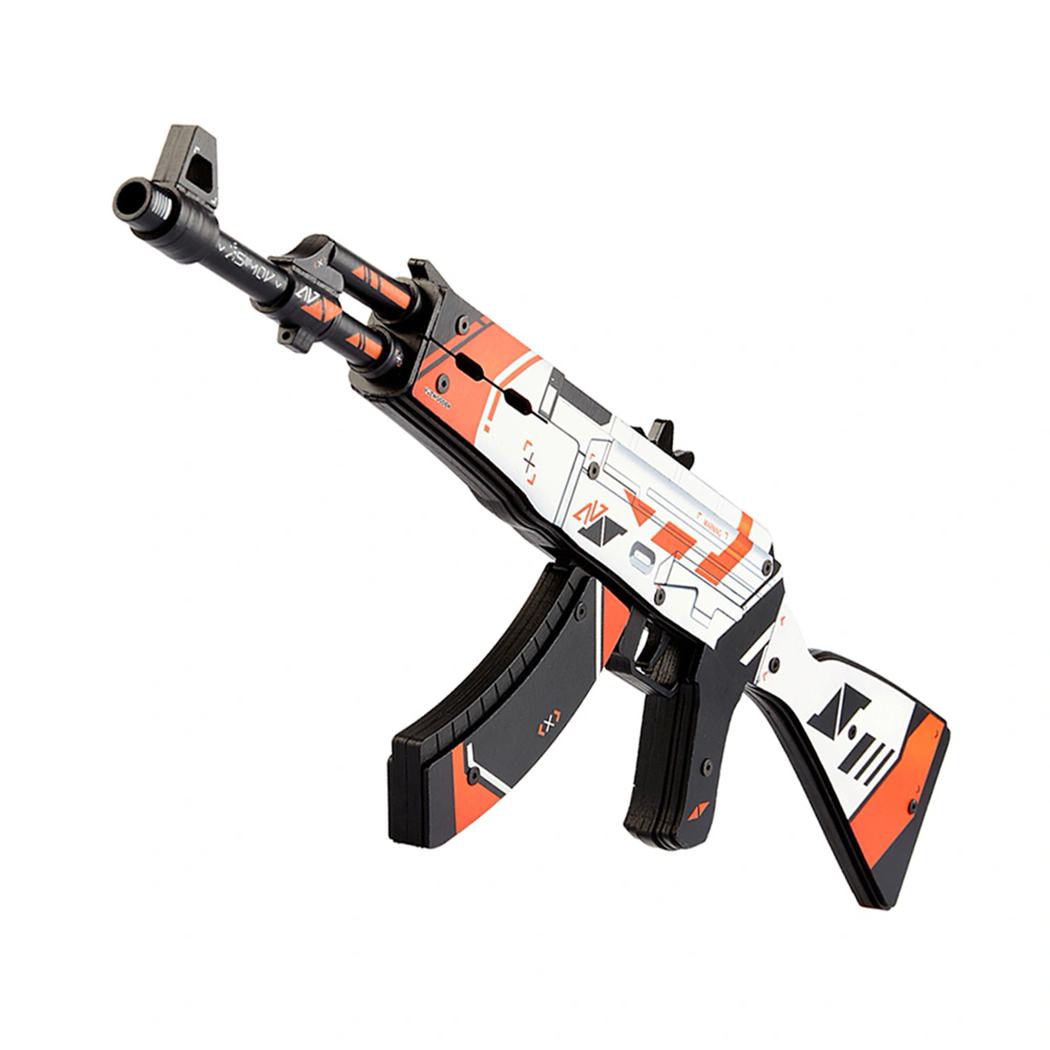 Cs go ak 47 azimov фото 42